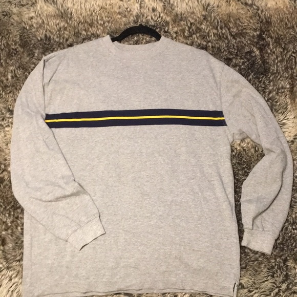 Gap oversized Cotton Cozy Sweater - Picture 1 of 4